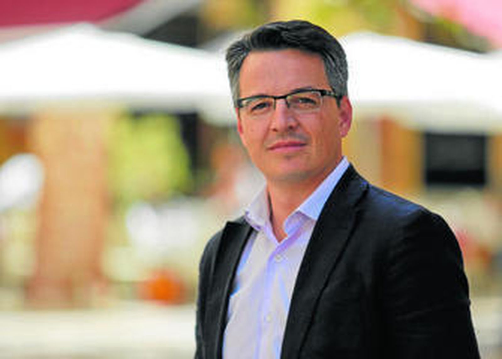 "Hay gente que habla de ventas y no ha vendido en su vida. Es una burbuja"