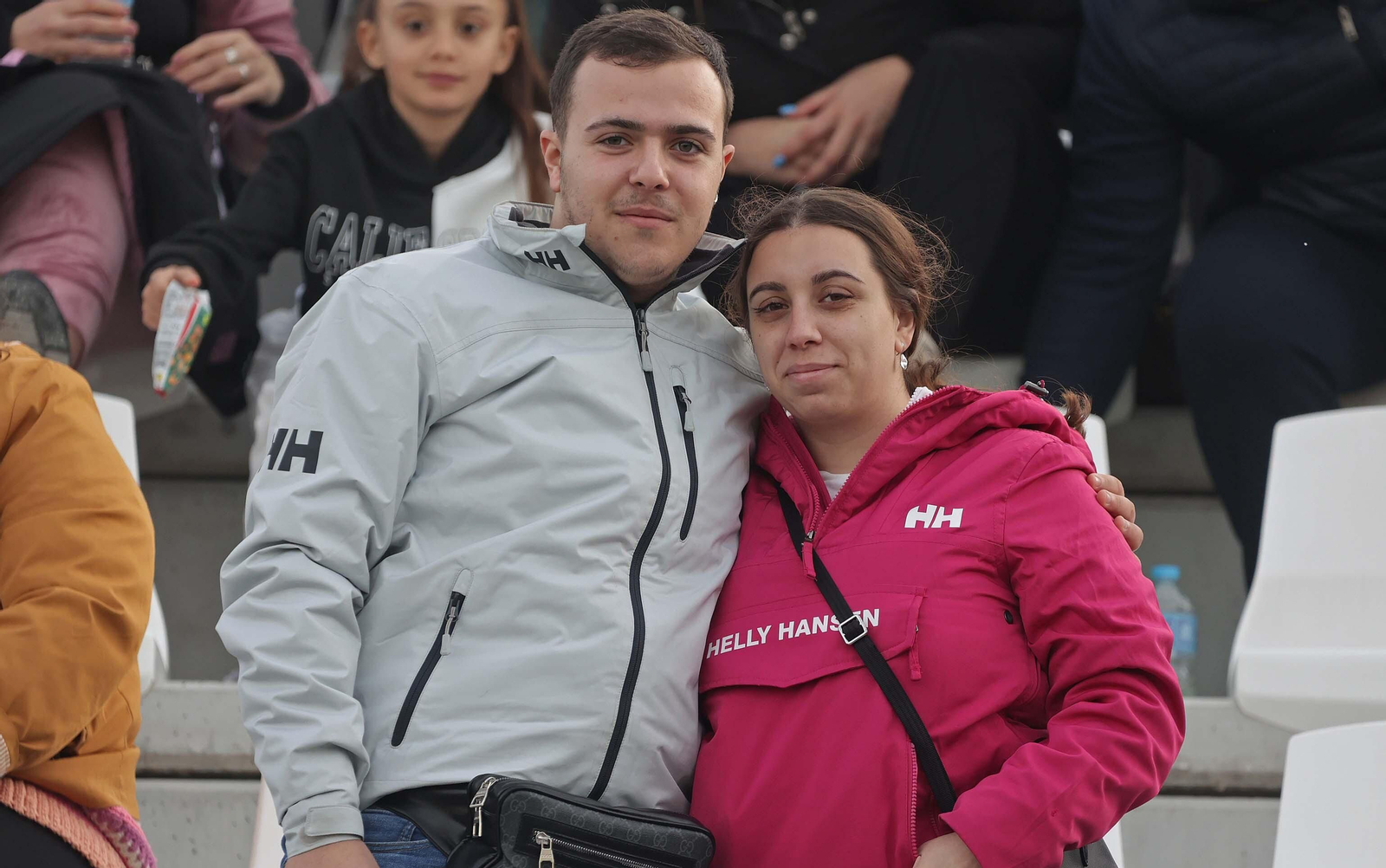 Búscate en el Ciudad de La Línea durante el Balona - Yeclano
