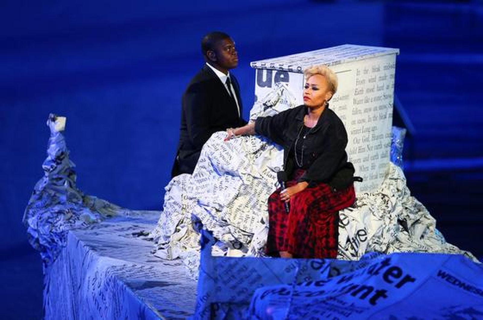 Foto: EFE · Reuters · AFP