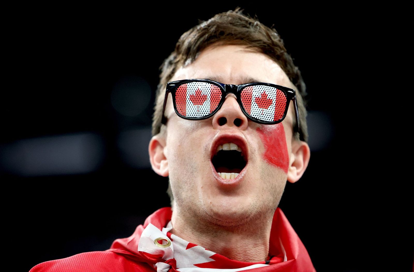 Las mejores fotos de los Juegos Olímpicos de invierno Milán Cortina d'Ampezzo 2026 | Jornada 15