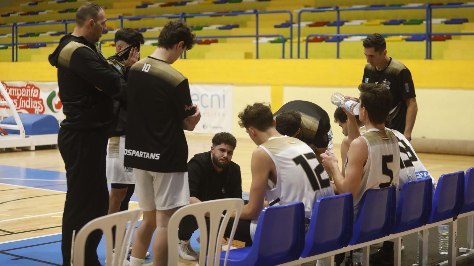 Las fotos ULB - BENAHAVIS