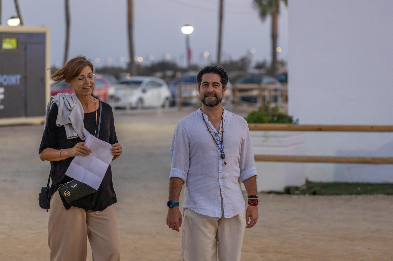 Búscate en el concierto de Miguel Ríos en el Concert Music de Chiclana