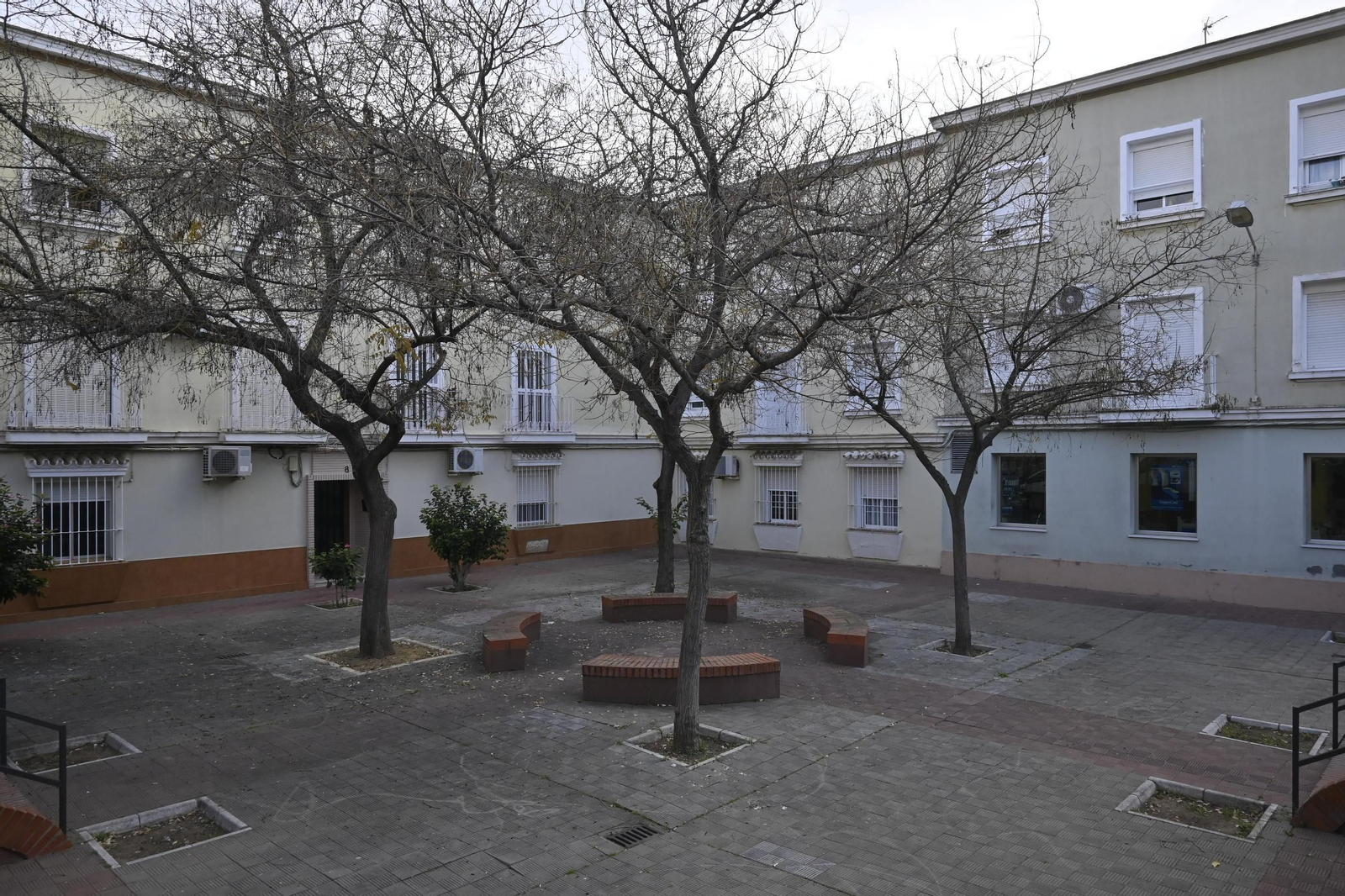 Barrio a Barrio: Imágenes de San Sebastián