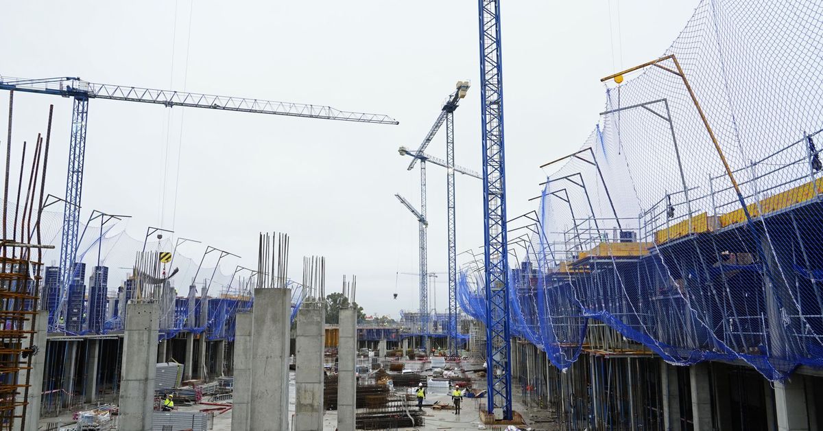 Las ventajas de la construcción modular o industrializada en costes, tiempo y trabajadores frente a la tradicional