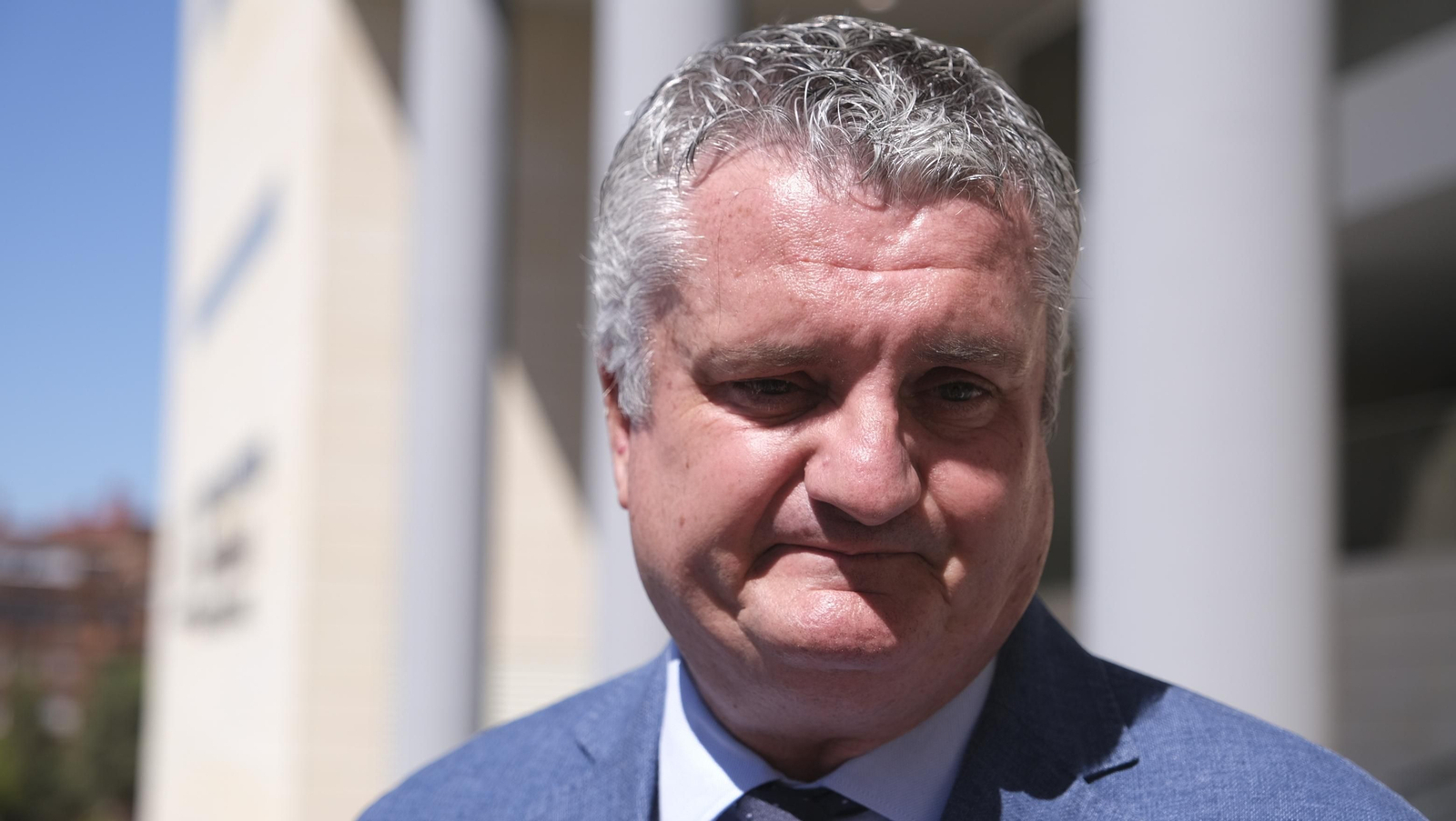 Instalación del nuevo PET-TAC en el Hospital Universitario Torrecárdenas