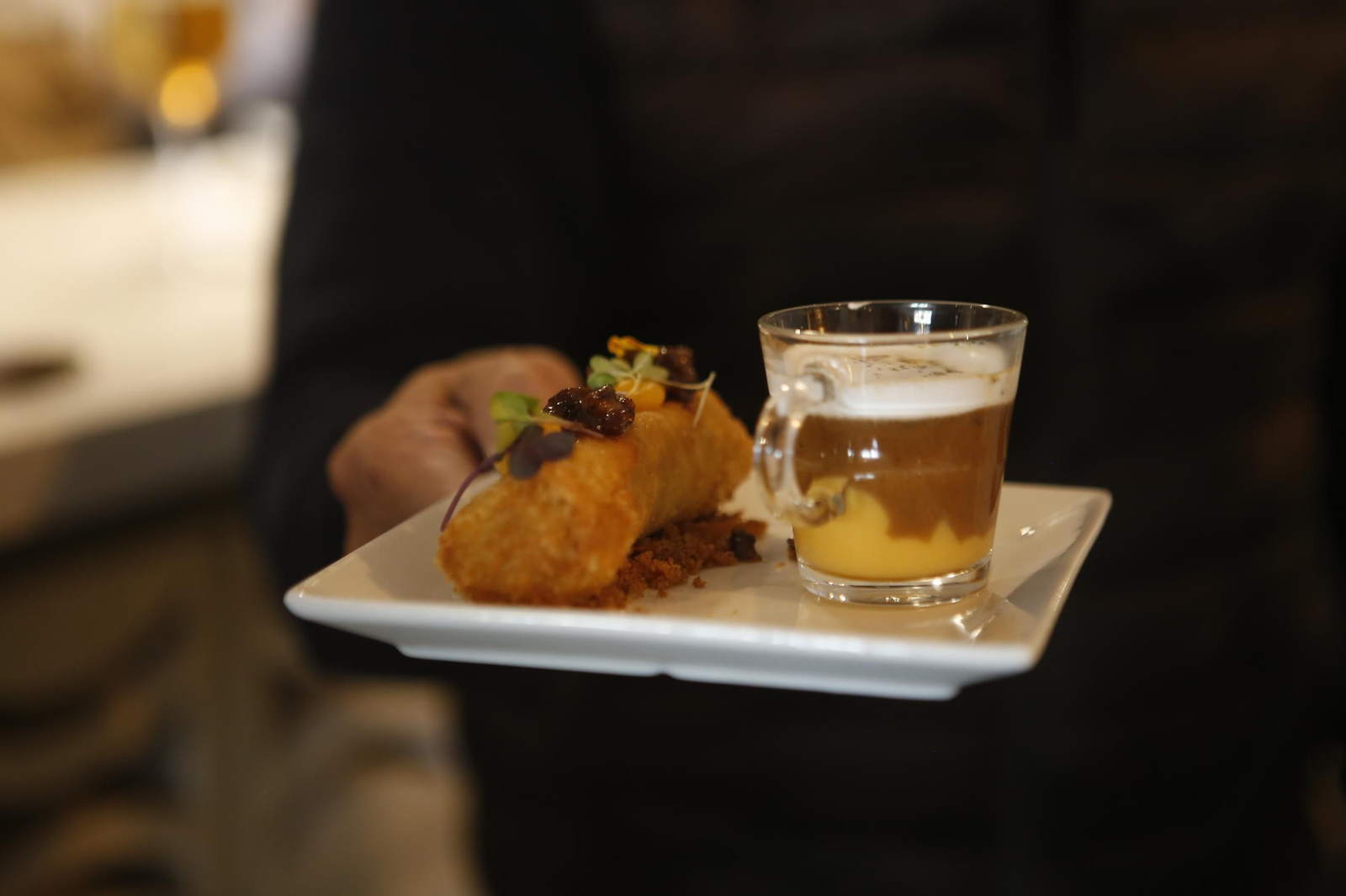 Fotos de la Ruta de la Tapa en La Línea