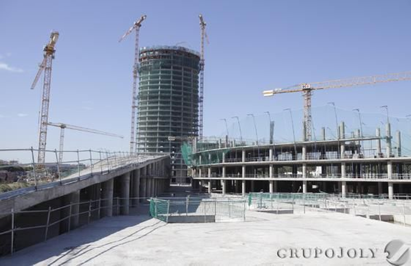 Foto: Antonio Pizarro