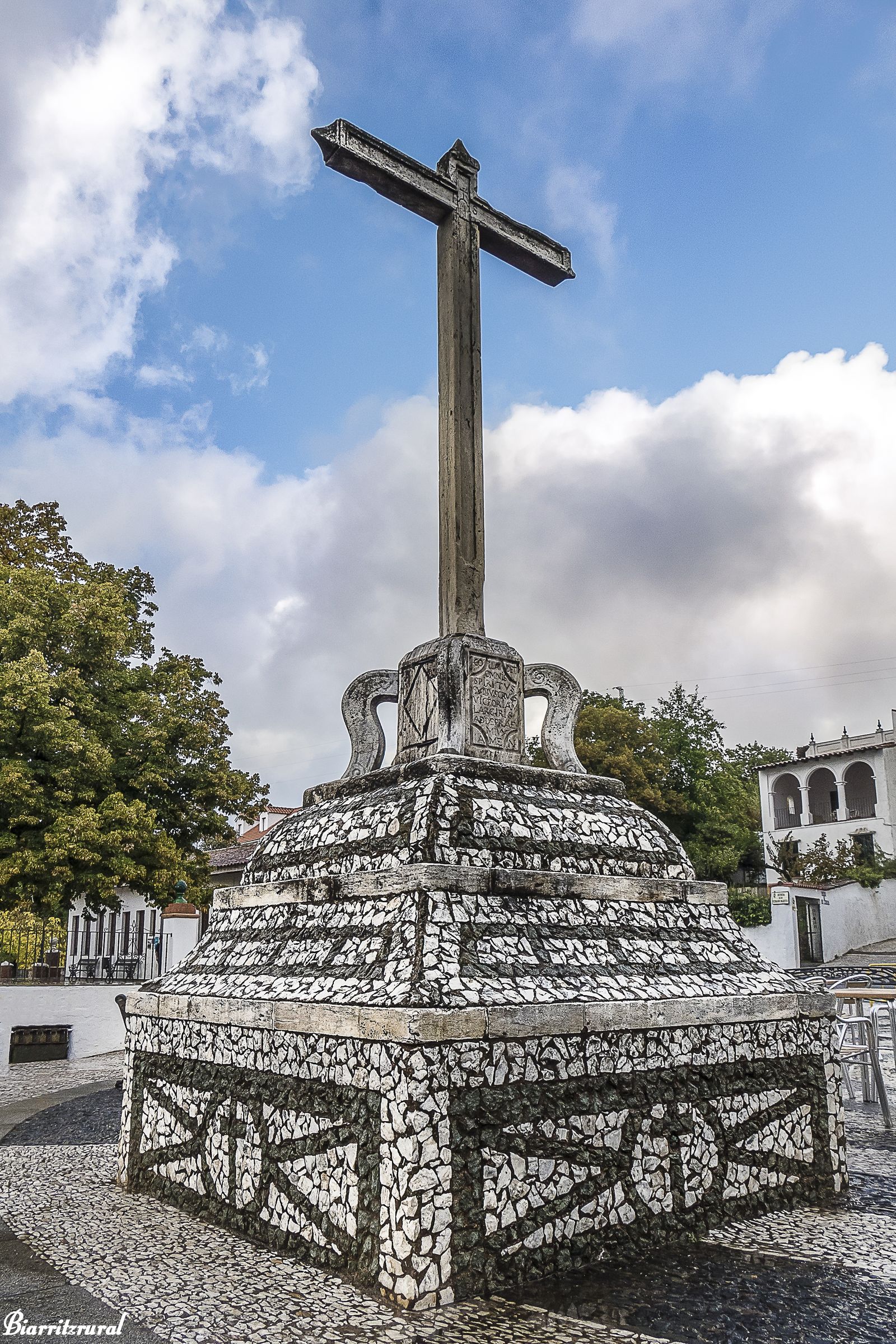 Detalle de Fuenteheridos.