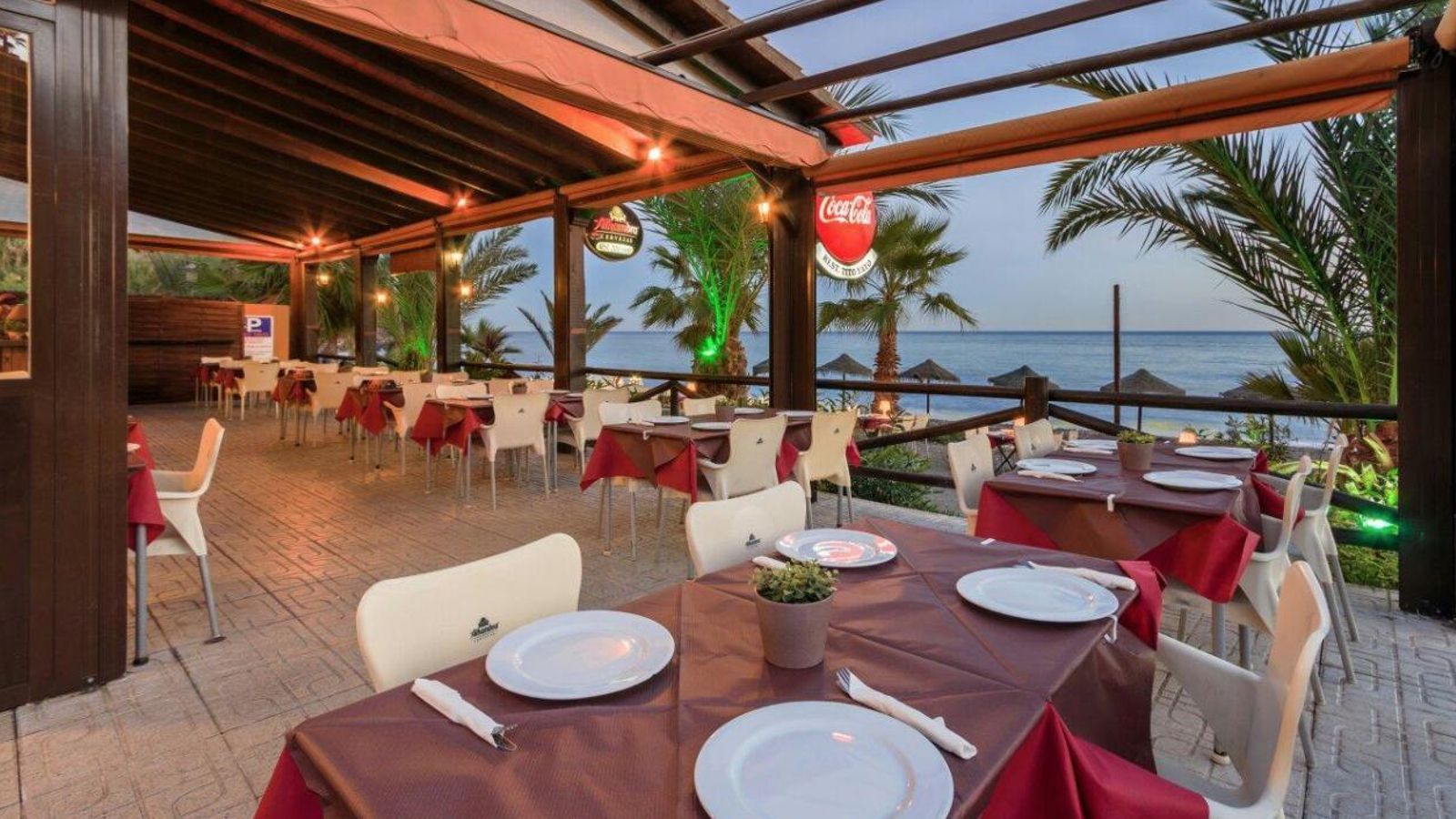 Restaurante Titoyayo