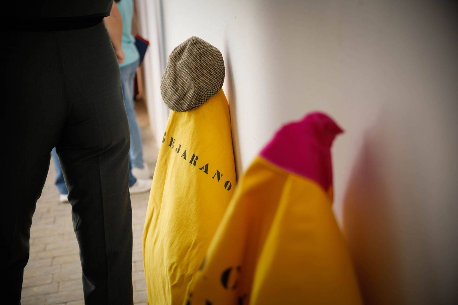 Imágenes del festival mixto lucha contra el cáncer