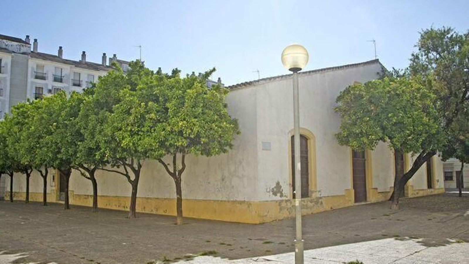 Instalaciones del Callejón de los Bolos.