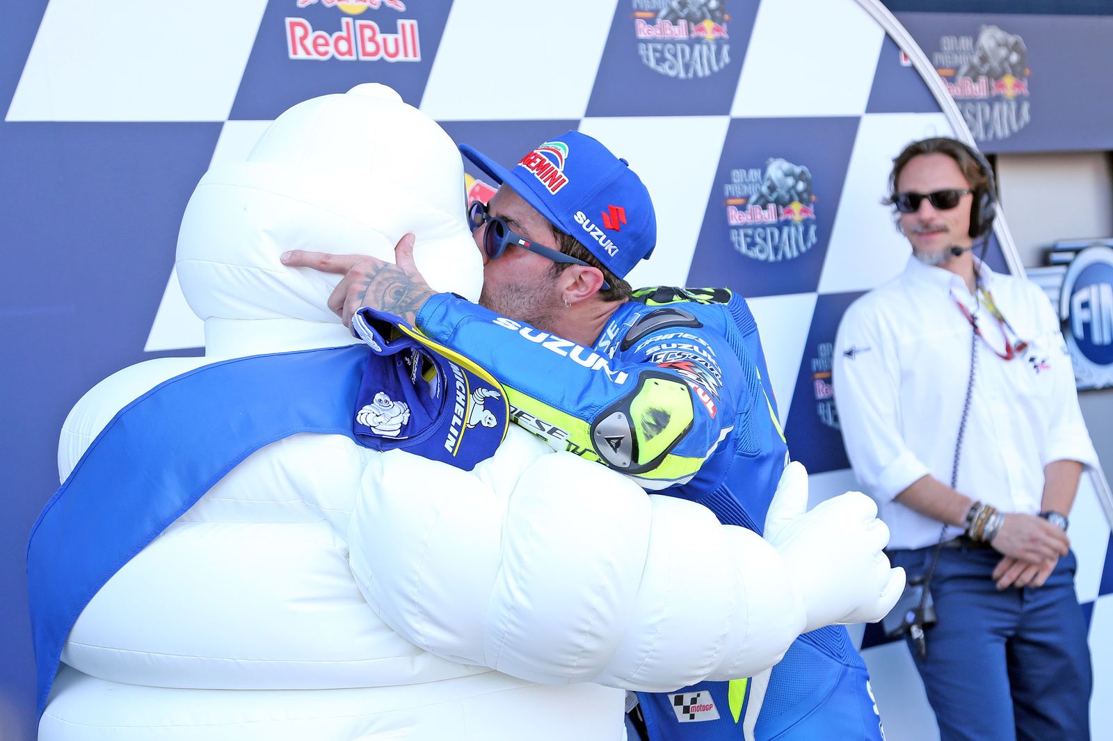 GP de España de MotoGP