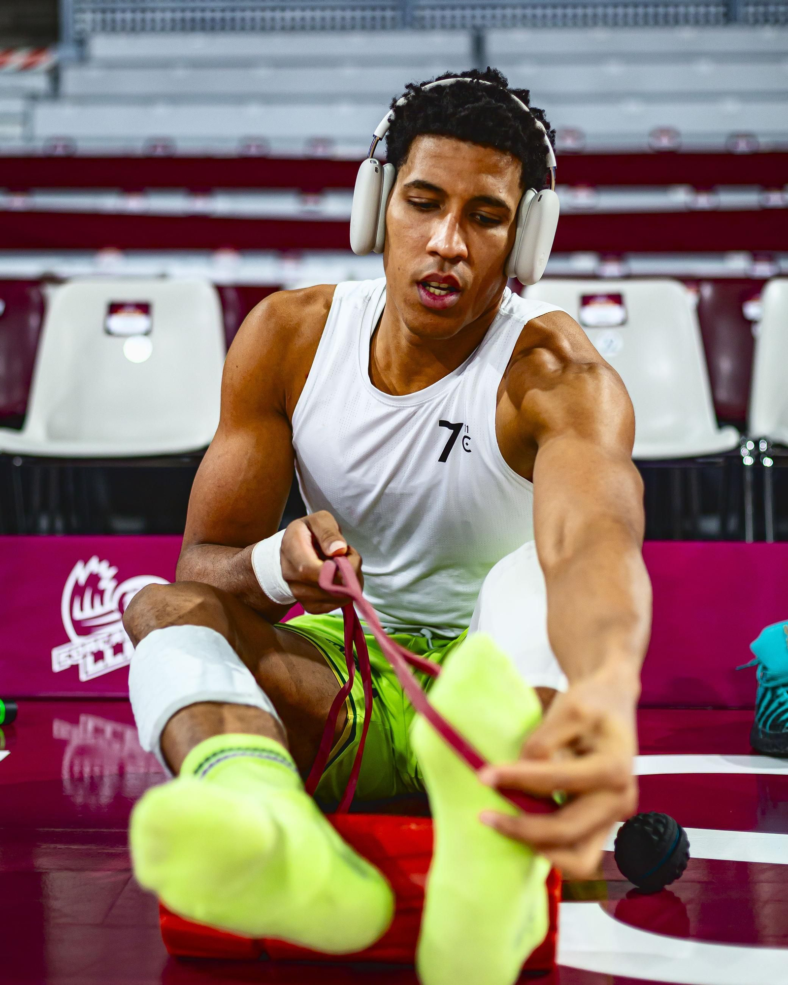 Hiopos Lleida-Unicaja, en fotos