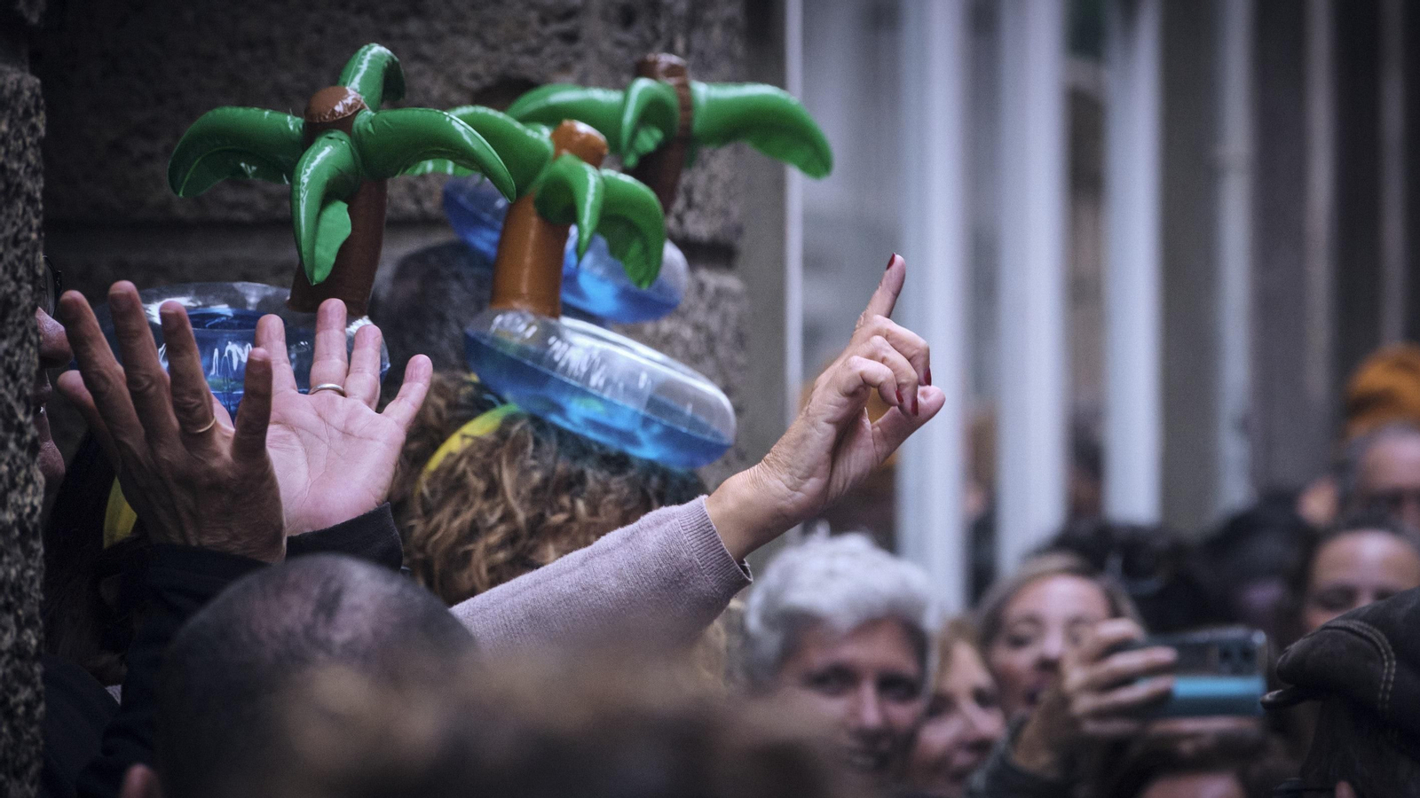 Carnaval Chiquito de Cádiz