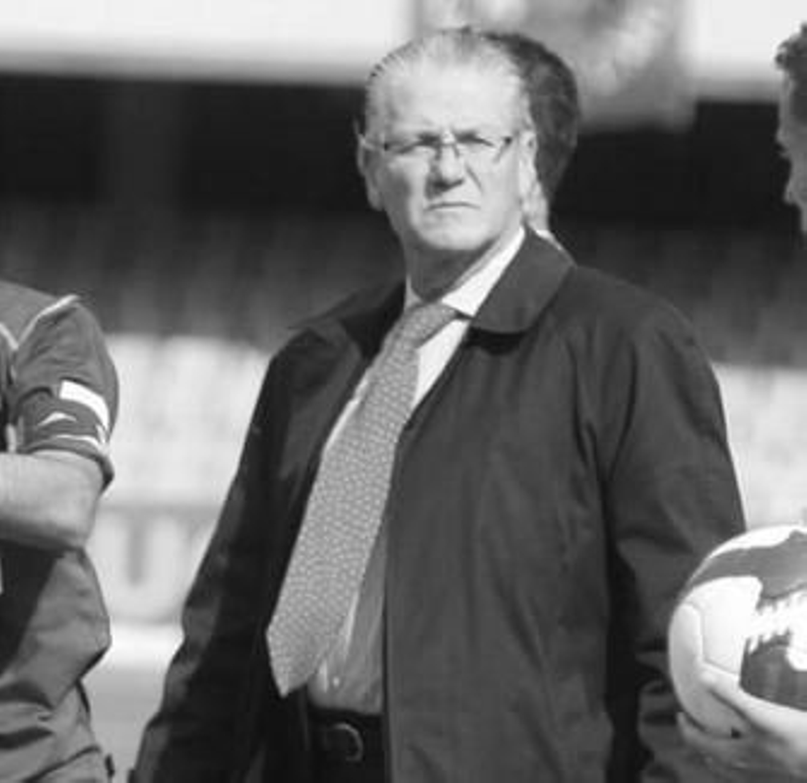 José Manuel Calvo ha perdido el juicio por despido con el Xerez.