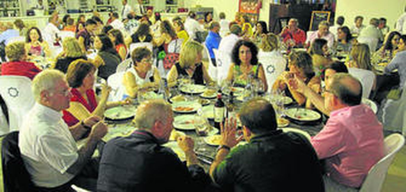 La defensa de los empleados público ante los recortes venideros son una de las mayores preocupaciones de CSIF Almería de cara al futuro.