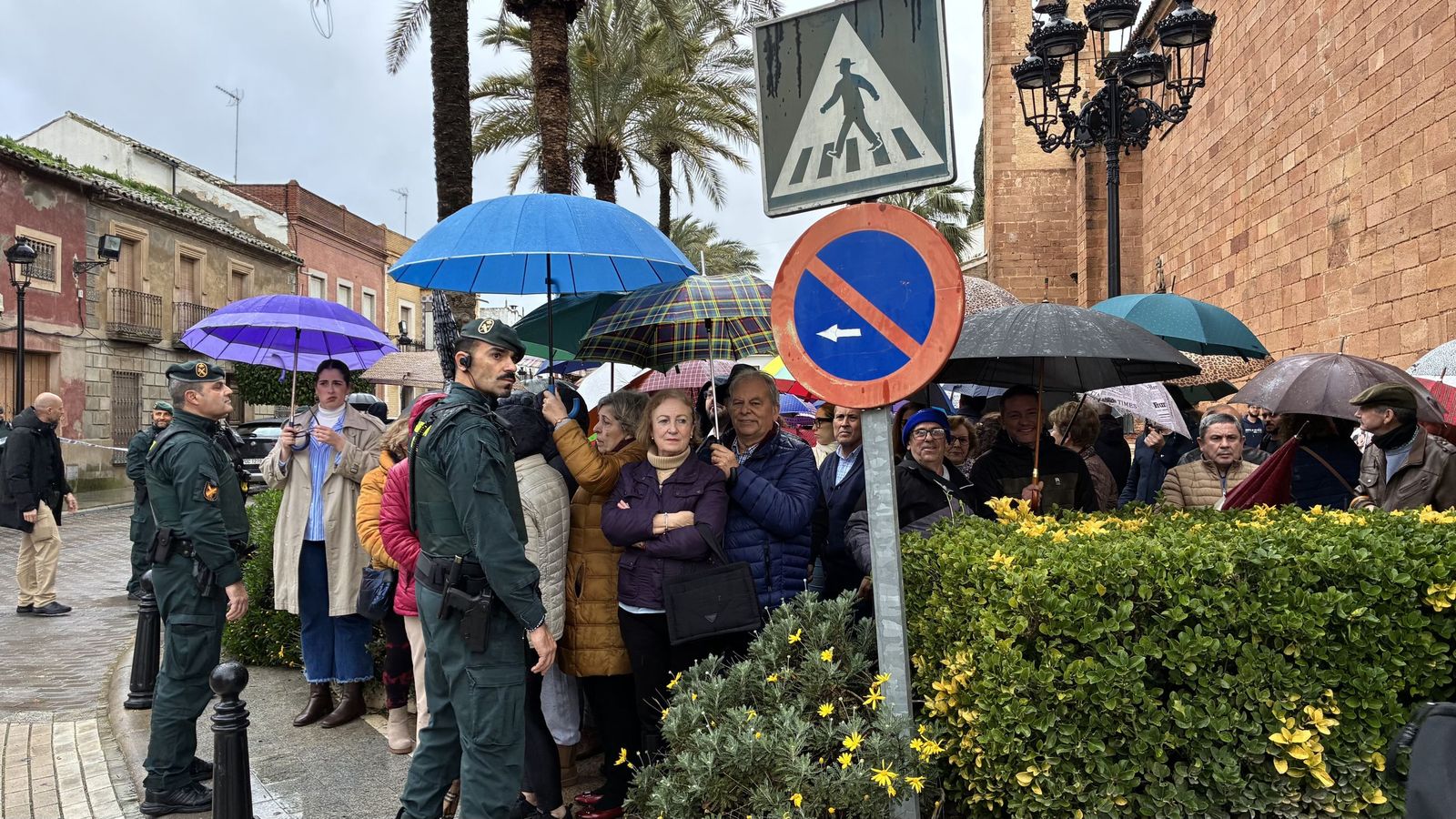 Pedro Sánchez visita Jaén, en imágenes