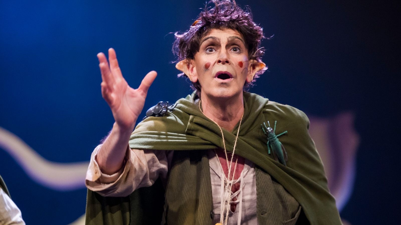 Búscate entre las mejores imágenes de la cuarta sesión clasificatoria del COAC 2025