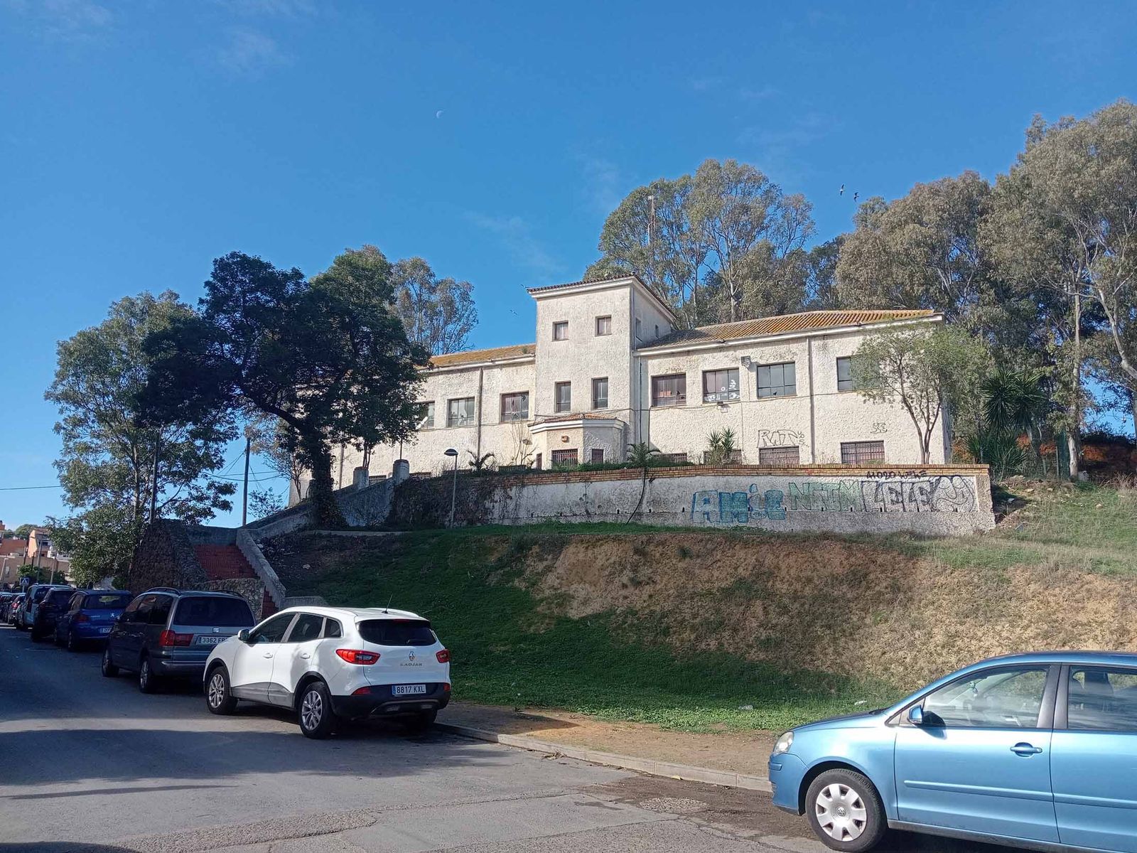 Barrio a Barrio: Imágenes de San Antonio