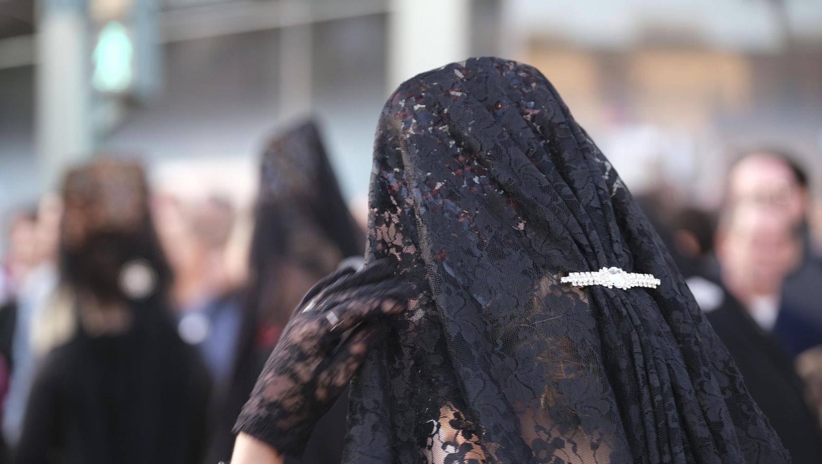 Pasión en la Semana Santa de Almería 2025