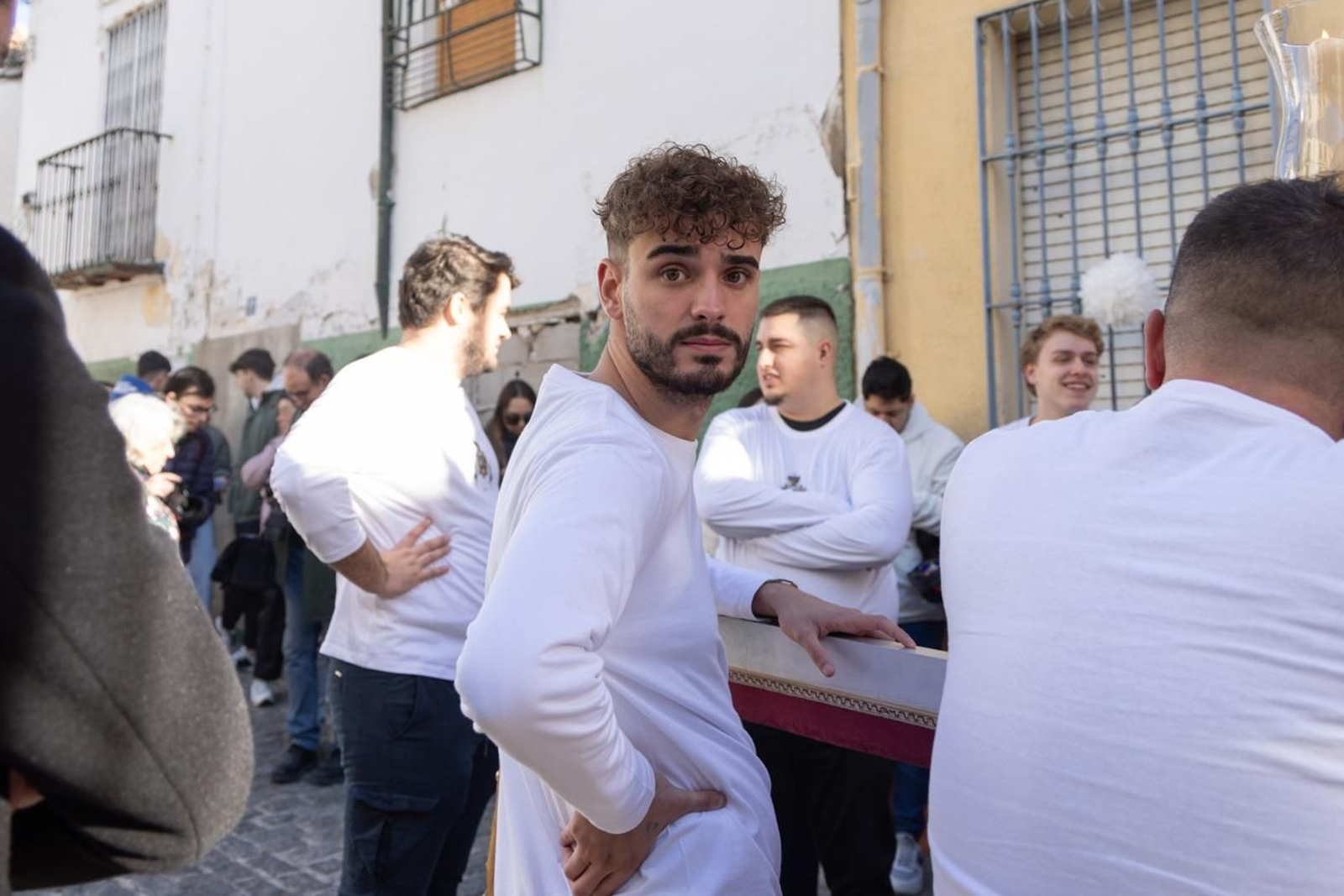 Romería de Santa Catalina