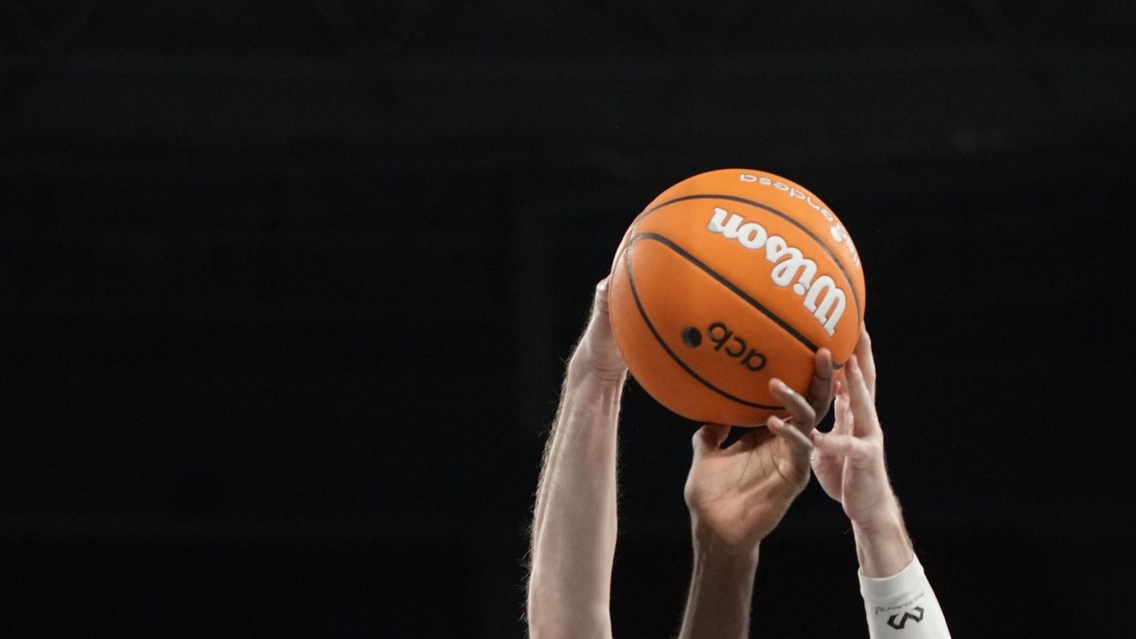 Baskonia-Unicaja, en fotos