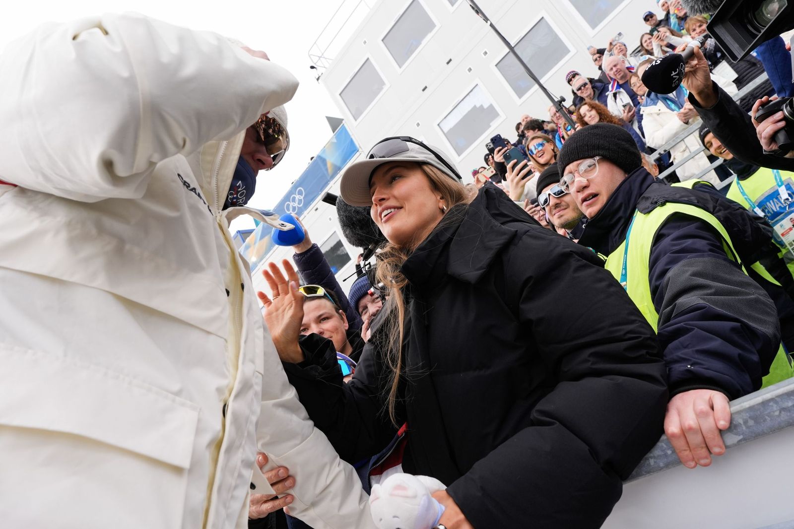 Las fotos de la tercera medalla española y de la jornada 16 de los Juegos Olímpicos
