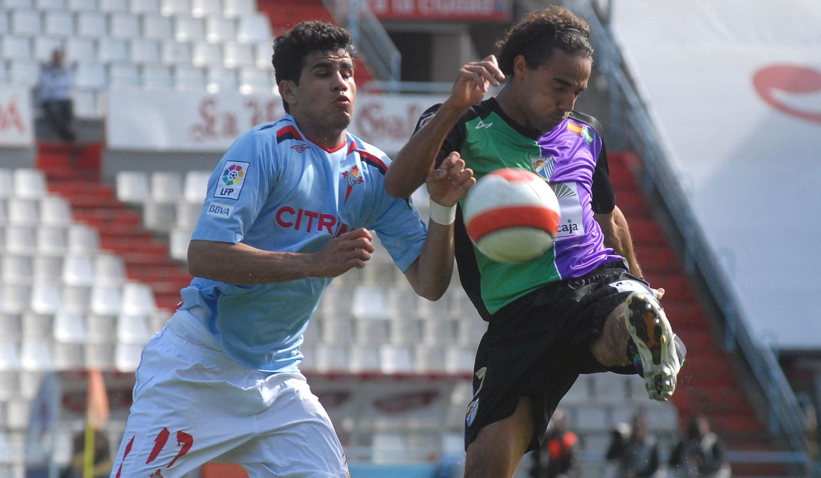 La carrera de Weligton en imágenes