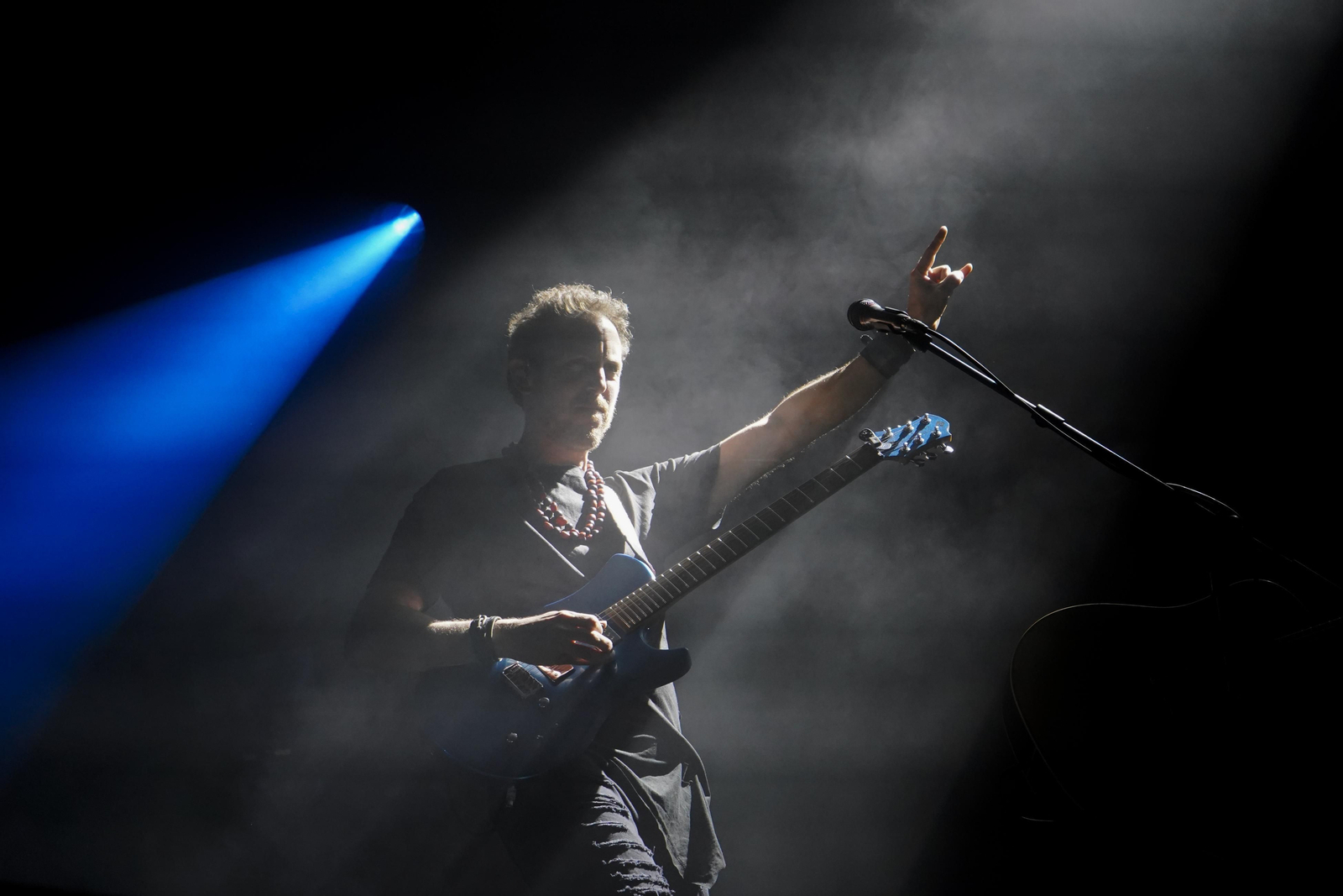 El concierto de Malú en Granada, en imágenes