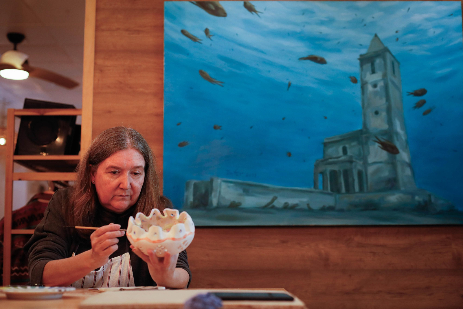 Imágenes de Sal de coco