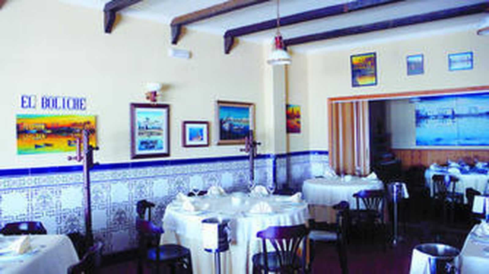 El BolicheCalidad contrastada