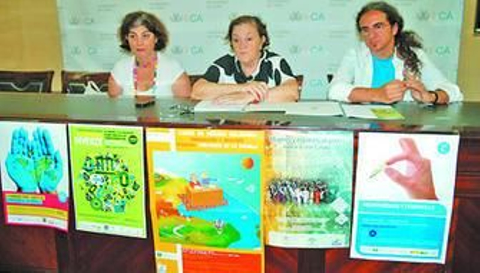 Solidaridad con la hostelería gaditana