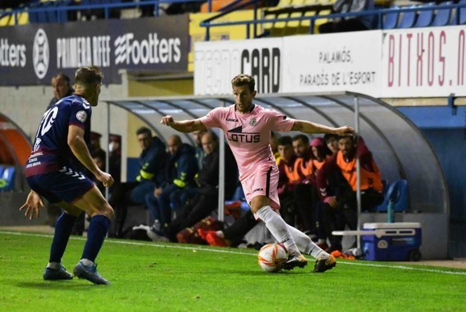 Las fotos del Costa Brava - Balona