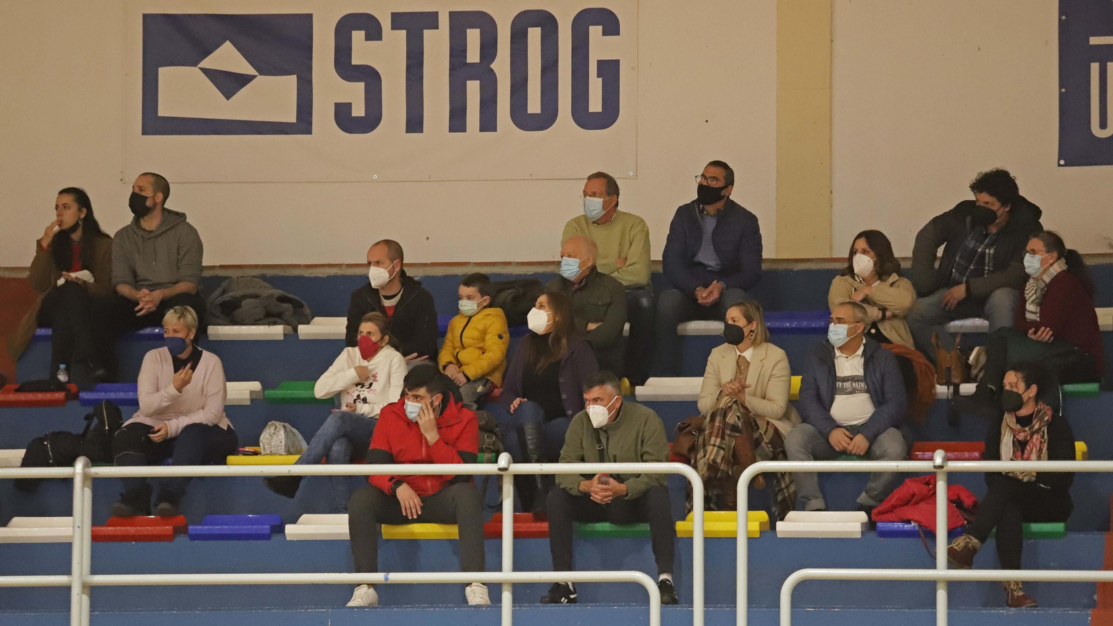 Las mejores fotos del ULB - Novaschool