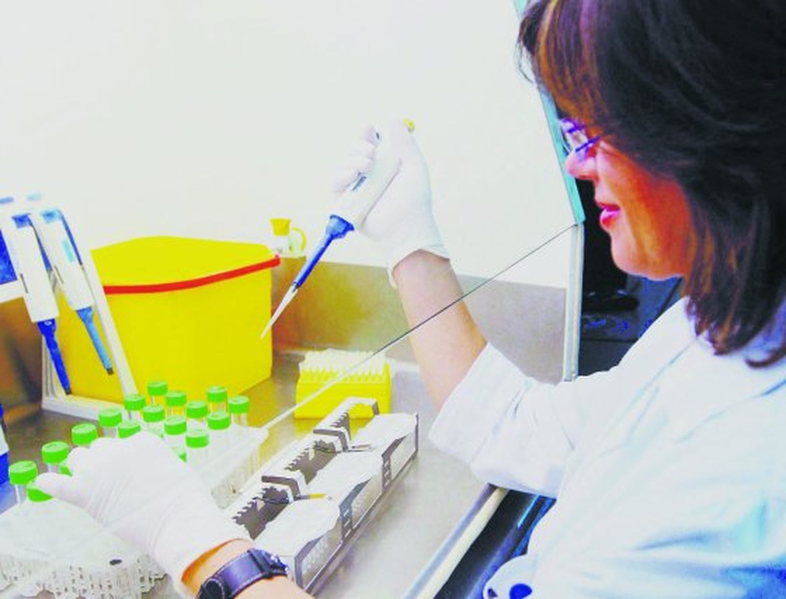 Un recorrido por la historia de la gripe