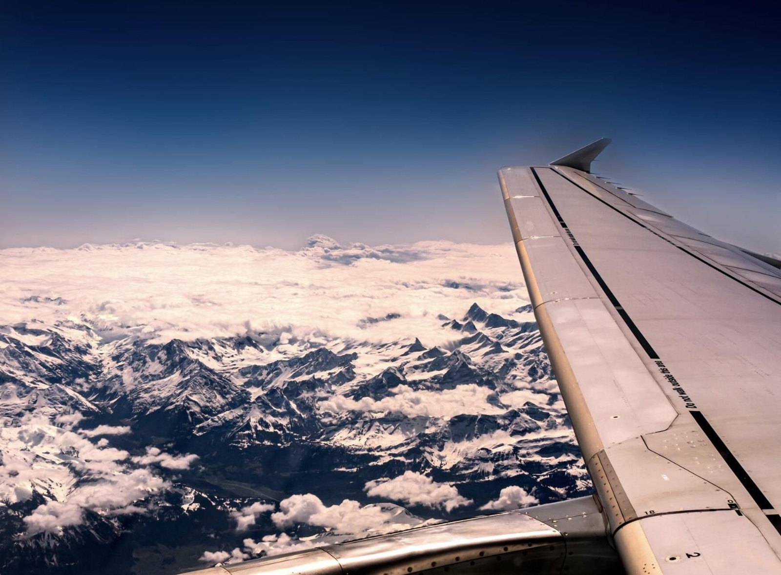 Los vuelos más baratos desde Sevilla para aprovechar el puente de diciembre