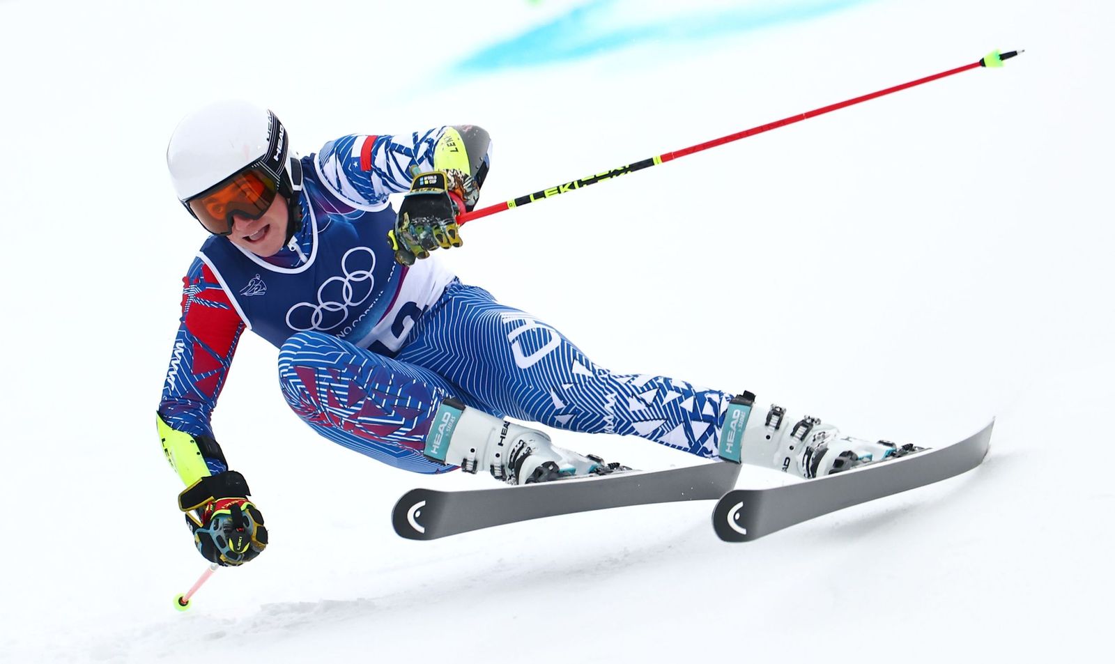 Las mejores fotos de los Juegos Olímpicos de invierno Milán Cortina d'Ampezzo 2026 | Novena jornada