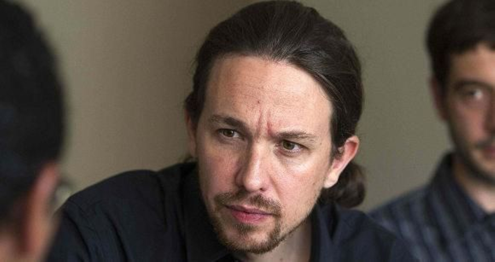 Pablo Iglesias ingresó en 2013 casi 70.000 euros de sus trabajos como profesor, presentador y tertuliano