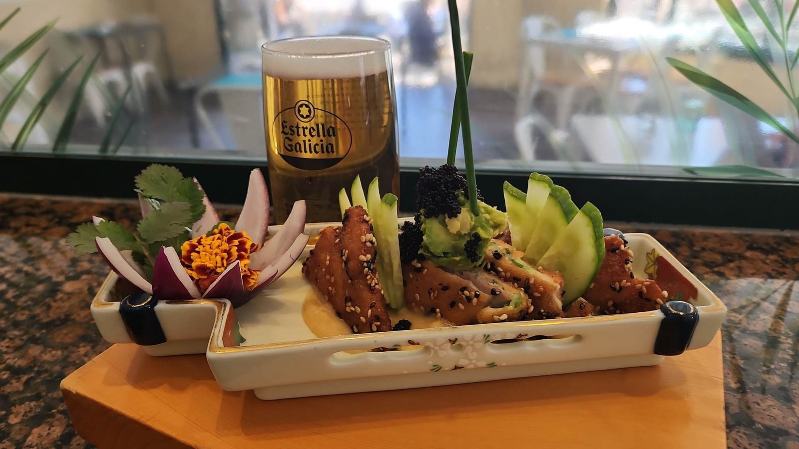 I Ruta de la Tapa con sabor a Mar Valle del Guadiaro