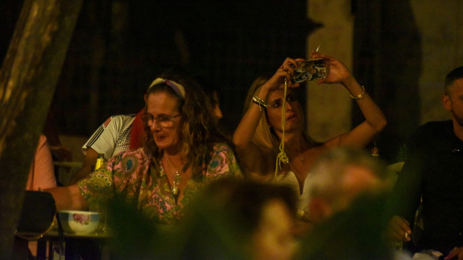 Fotos de Los viernes de Flamenco en El Limbo