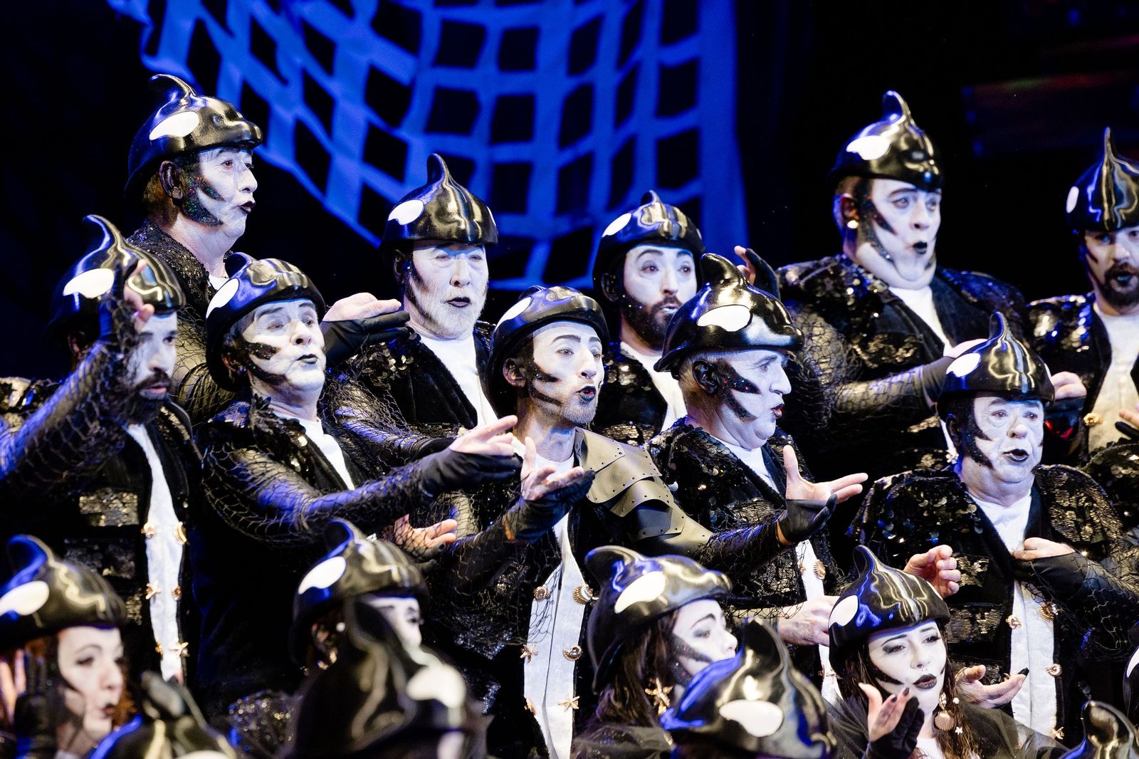 Búscate entre las mejores imágenes de la duodécima sesión de preliminares del COAC 2026