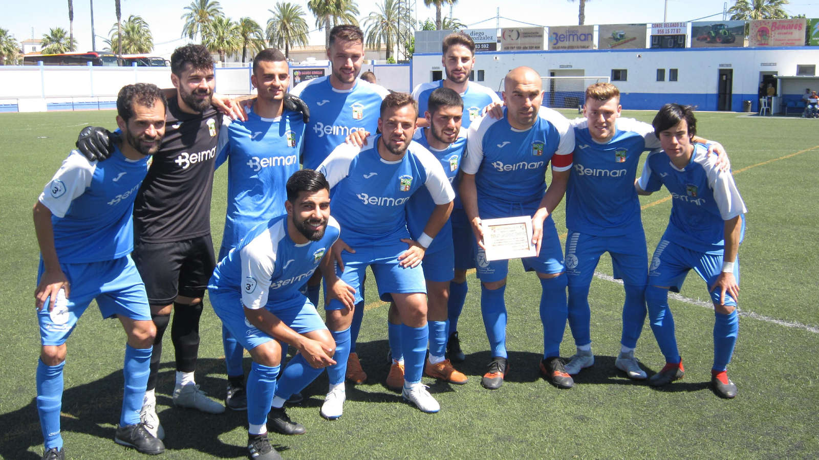 Diego Galiano cuelga las botas