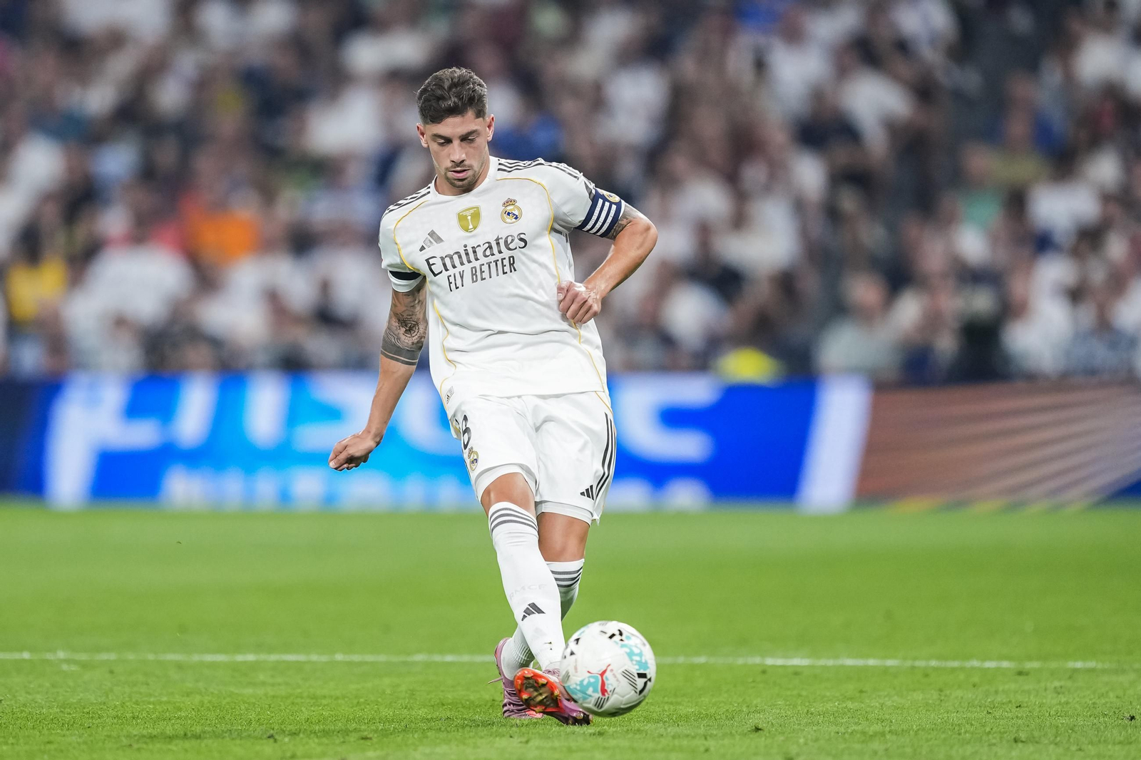 Las fotos del Real Madrid - Osasuna