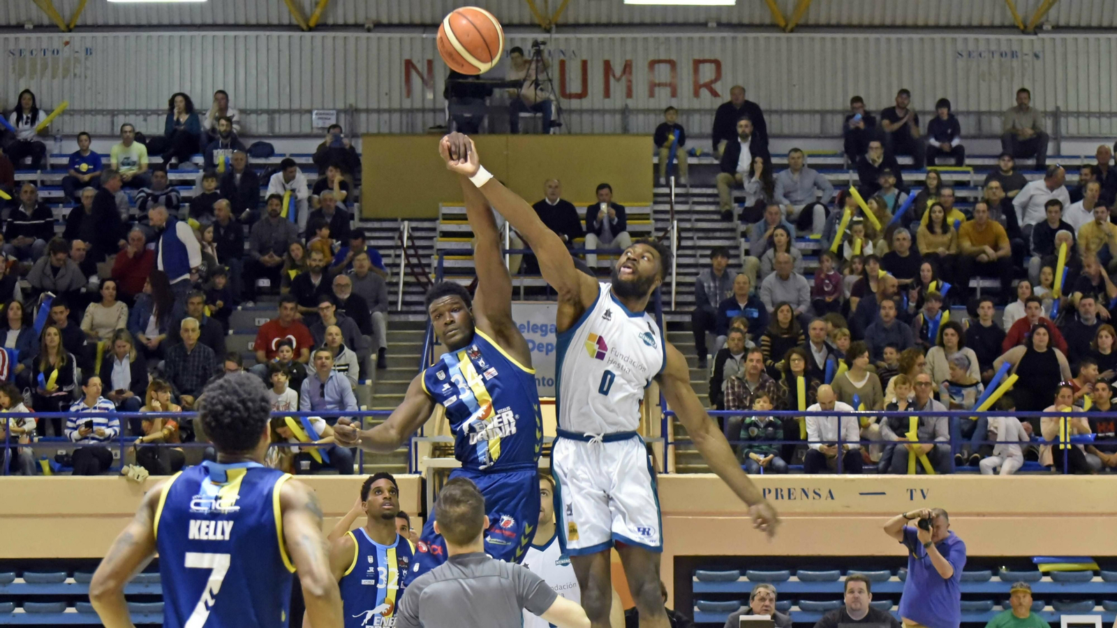 Las fotos de UDEA Algeciras  - Basquet Menorca