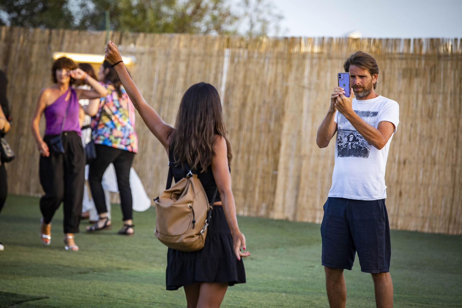 Búscate en las imágenes del Bahía Sound Day 2023 en San Fernando