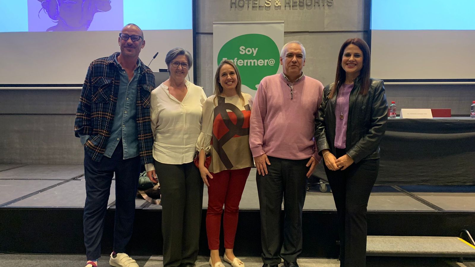 I Jornadas de Violencia contra la Mujer