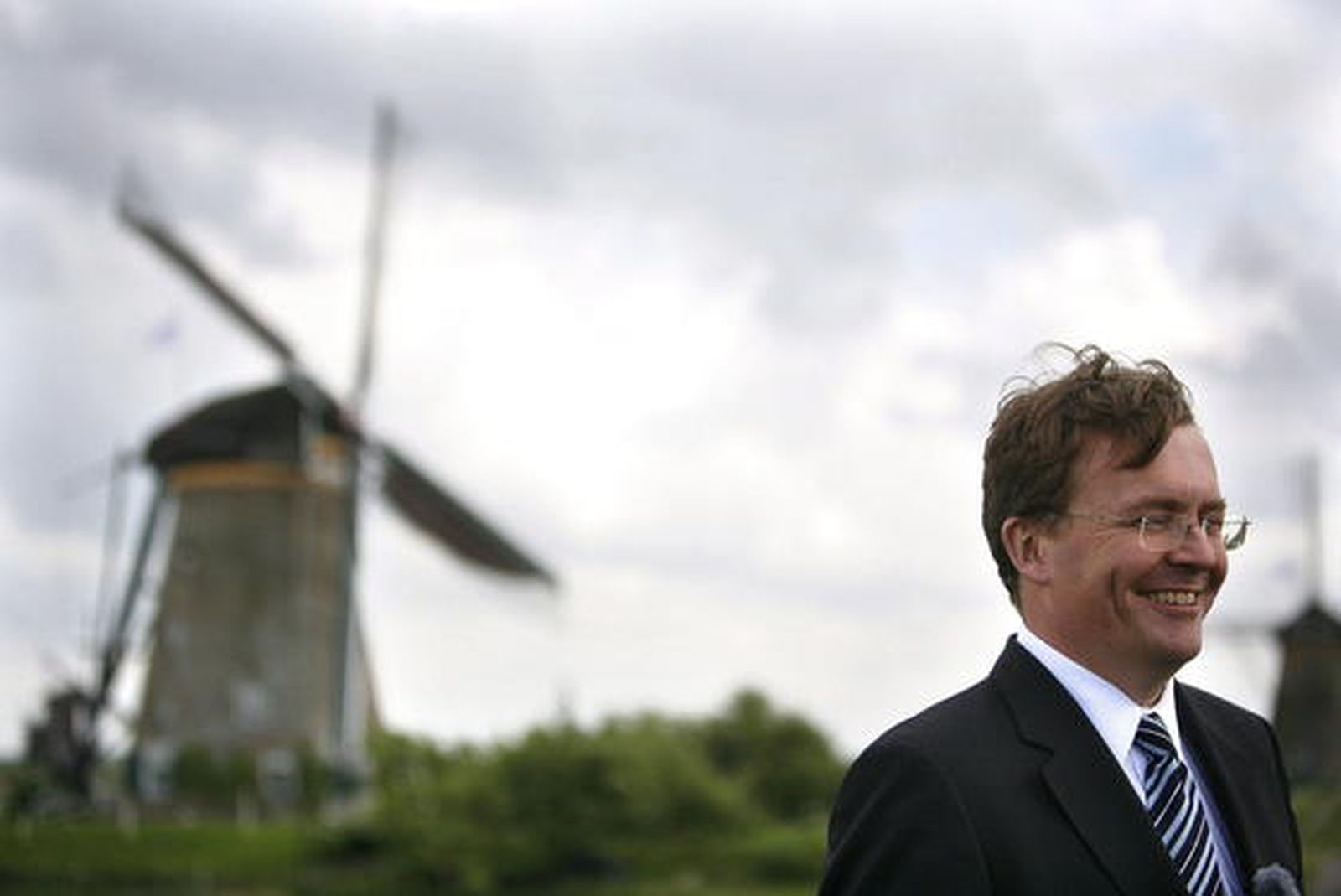 Fallece el príncipe Friso de Holanda tras permanecer año y medio en coma