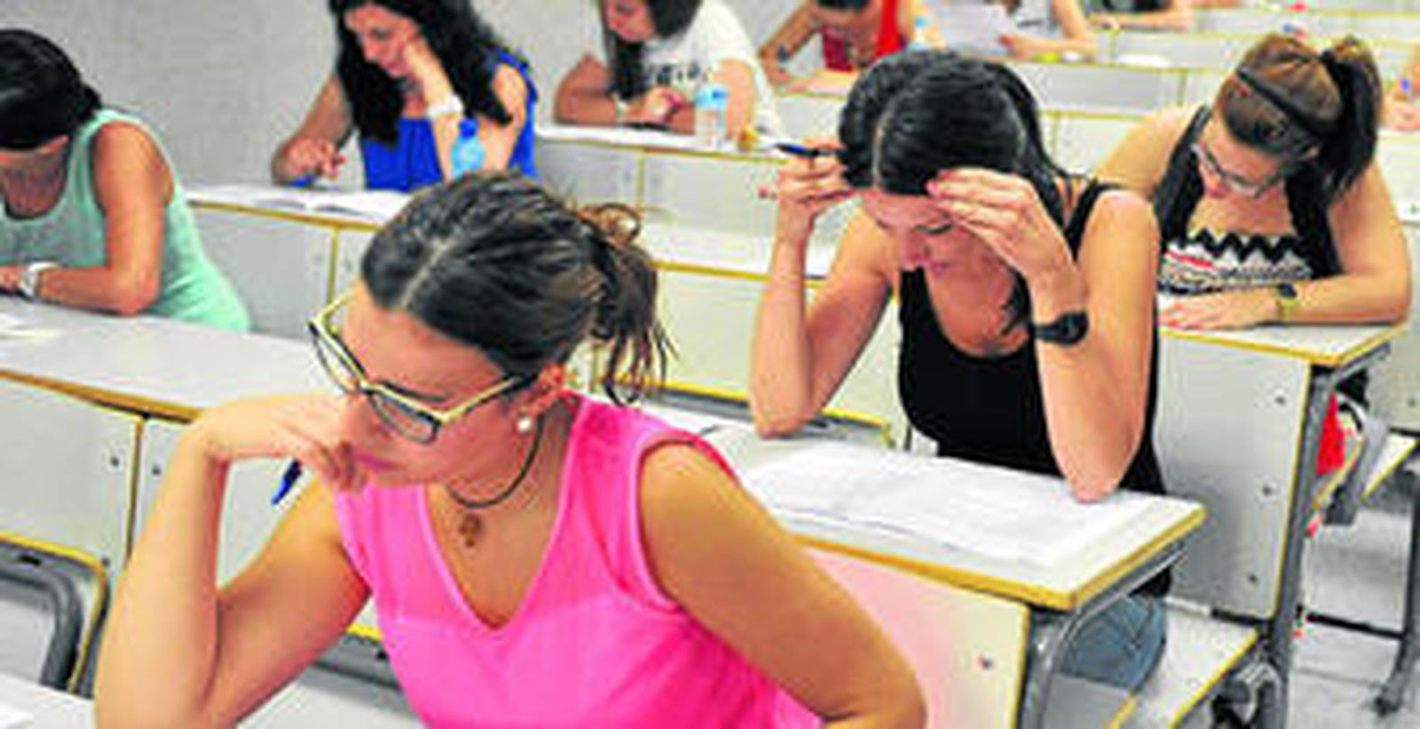 6.000 euros por curso: El coste de estudiar en Sevilla