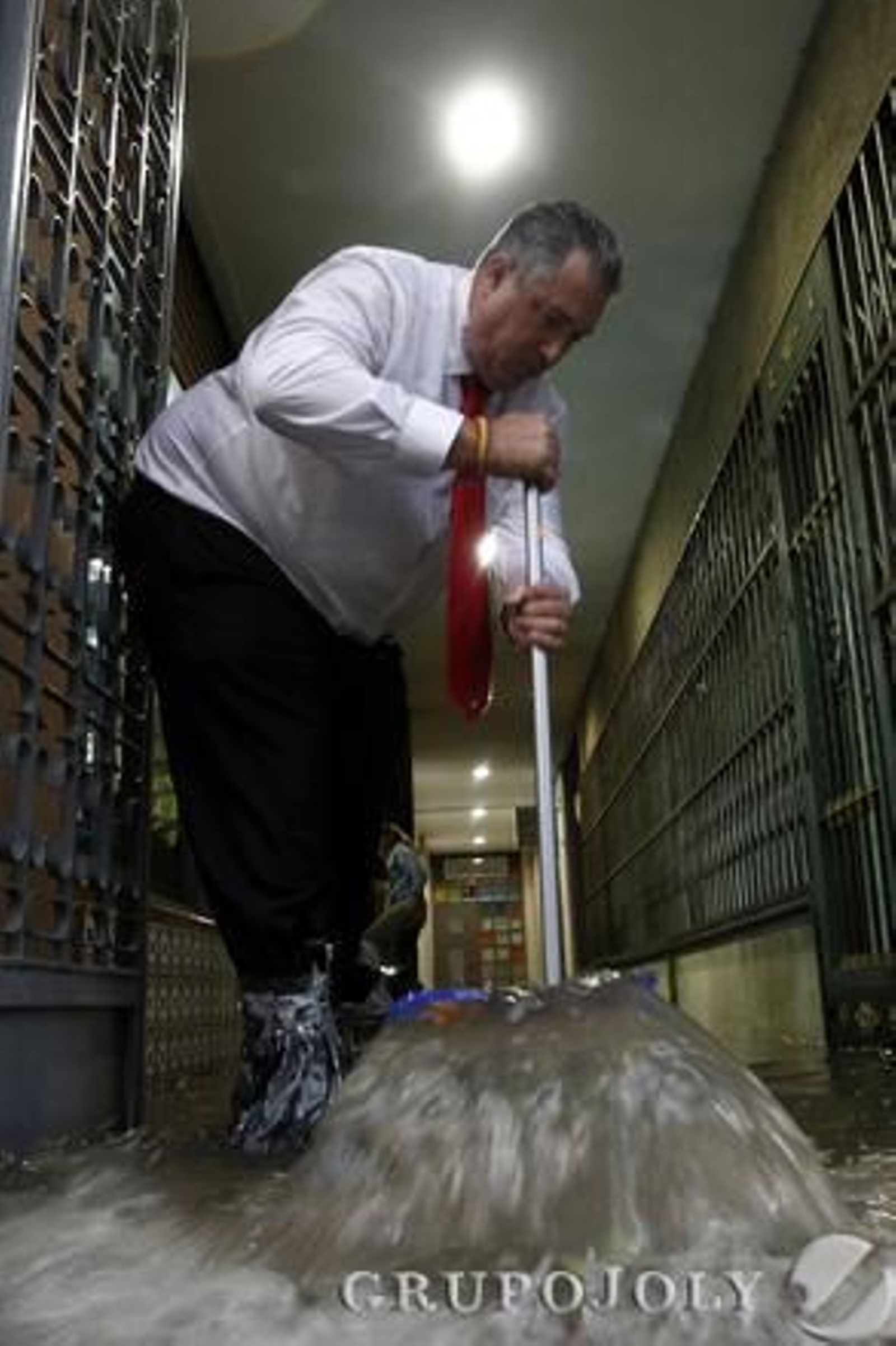 Foto: Pepe Villoslada