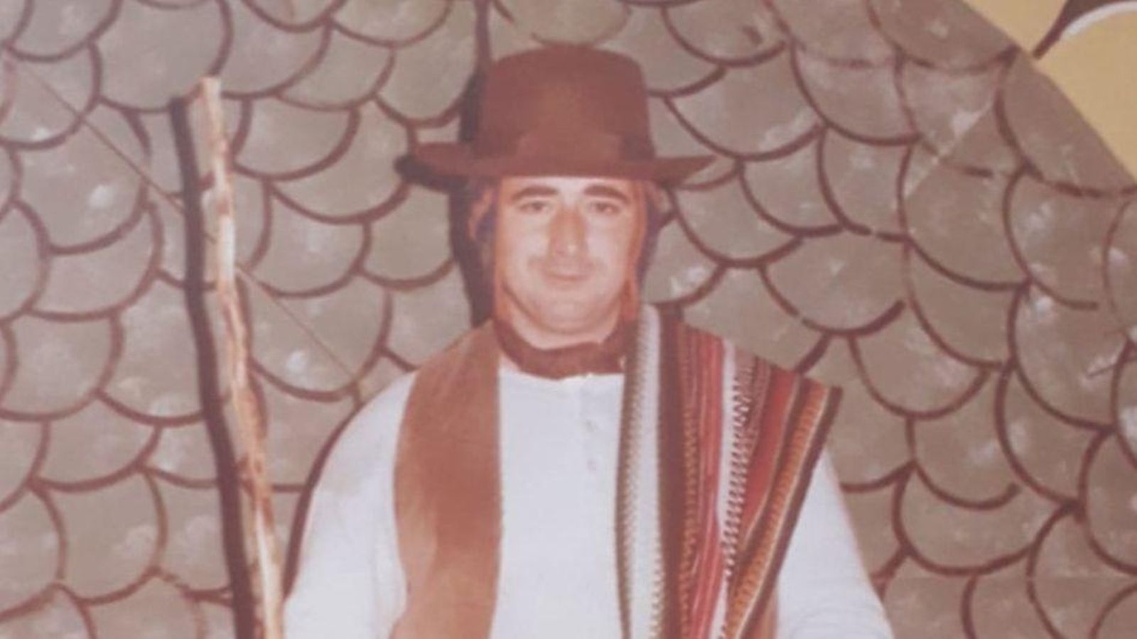 Chano González, el bombo eterno del Carnaval de Cádiz: una vida de coplas, pasión y calle Santa María